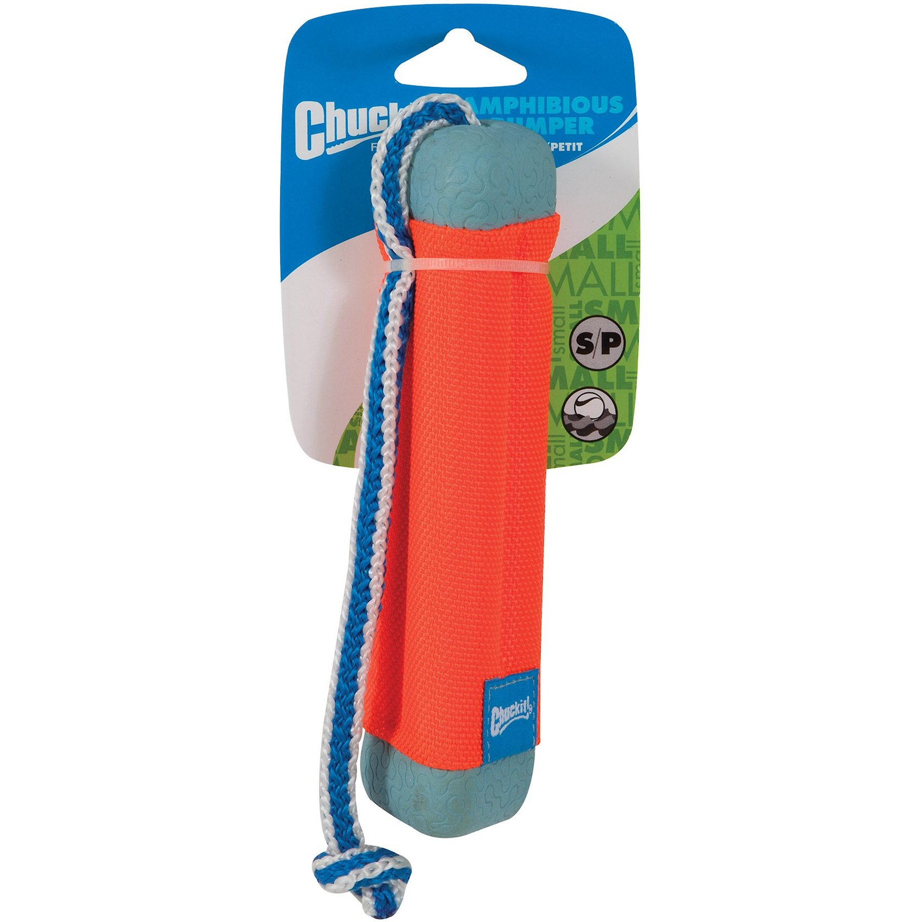 Chuckit water fashion toys