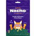 Made by Nacho Catnip & Passion Flower Blend, 1-oz pouch