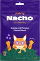 Made by Nacho Catnip & Passion Flower Blend, 1-oz pouch