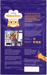 Made by Nacho Catnip & Passion Flower Blend, 2-oz pouch slide 2 of 3