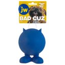 JW Pet Bad Cuz Dog Toy, Color Varies, Large