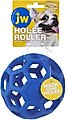 JW Pet Hol-ee Roller Dog Toy, Color Varies, Medium