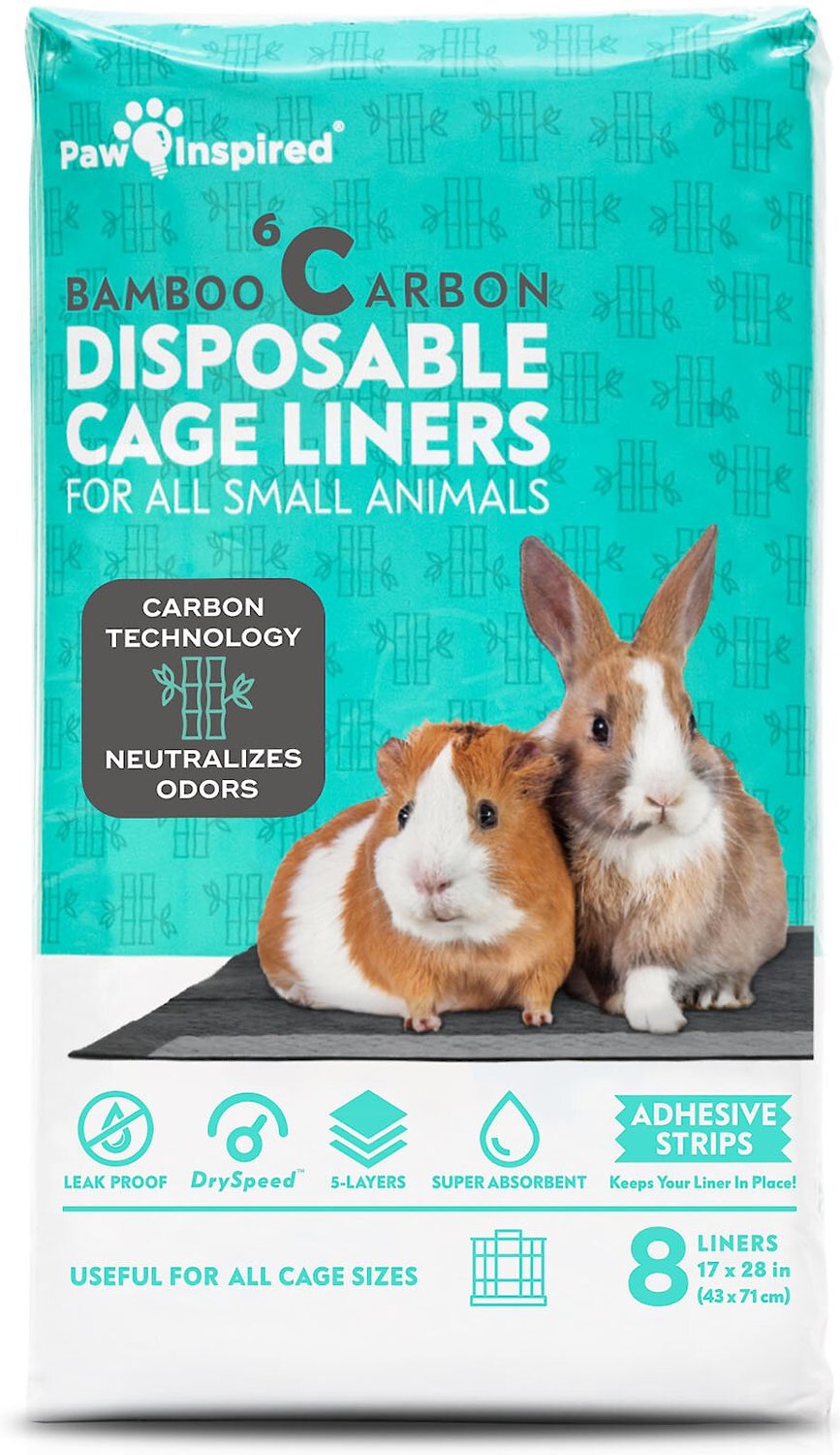 10 Best Rabbit Litters 2023 According to Reviews Chewy