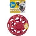 JW Pet Hol-ee Roller Dog Toy, Color Varies, Large