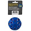 JW PET Crackle Heads Ball Dog Toy, Color Varies, Medium - Chewy.com