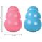 Show in main carousel: KONG Puppy Chew Dog Toy, Color Varies, Small slide 3 of 11