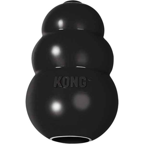 KONG Extreme Goodie Bone Dog Toy - Medium