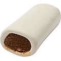 Bones & Chews USA Beef Flavored Filled Bone Dog Treats, 1 count