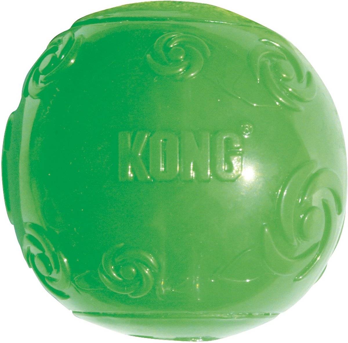 Xl best sale kong ball