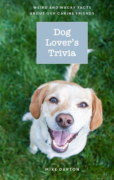Dog Lover's Trivia slide 1 of 5