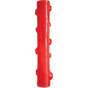 KONG Squeezz Stick Dog Toy, Color Varies, Medium