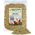 Exotic Nutrition Pest-Oust Natural Bird Fly & Insect Control, 2-oz bag