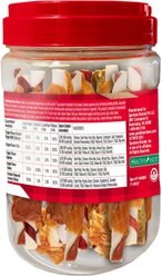 Good 'n' Fun Holiday Triple Flavor Chewy Dog Treat Variety Pack, 24 count slide 2 of 8