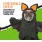 Show in main carousel: Good 'n' Fun FrankenBones Rawhide Chicken Flavor Small Breed Chewy Dog Treats, 2-oz bag slide 8 of 10