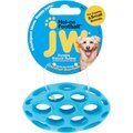 JW Pet Hol-ee Football Dog Toy, Color Varies, Mini