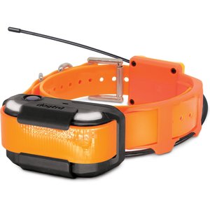 Dogtra Pathfinder2 Trx Dog Tracking Only Additional Receiver Collar, Orange