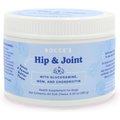 Bocce's Bakery Hip & Joint Soft Chew Joint Supplement for Dogs, 60 count