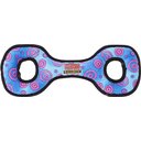 KONG Ballistic Tug Dog Toy, Color Varies