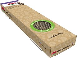 KONG Naturals Cat Scratcher, Single