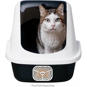 OdorTrap Pod Cat Litter Box Filter