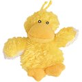KONG Refillable Duckie Catnip Cat Toy