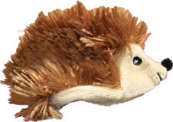KONG Refillable Hedgehog Catnip Cat Toy