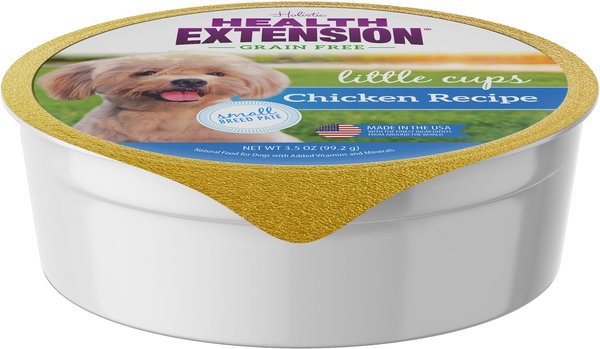 Grain Free Health Extension Dog Food Petland Health Extension Dog