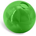 Planet Dog Orbee-Tuff Mazee Puzzle Dog Toy, Green