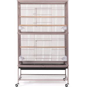 Prevue wrought iron bird hot sale cage