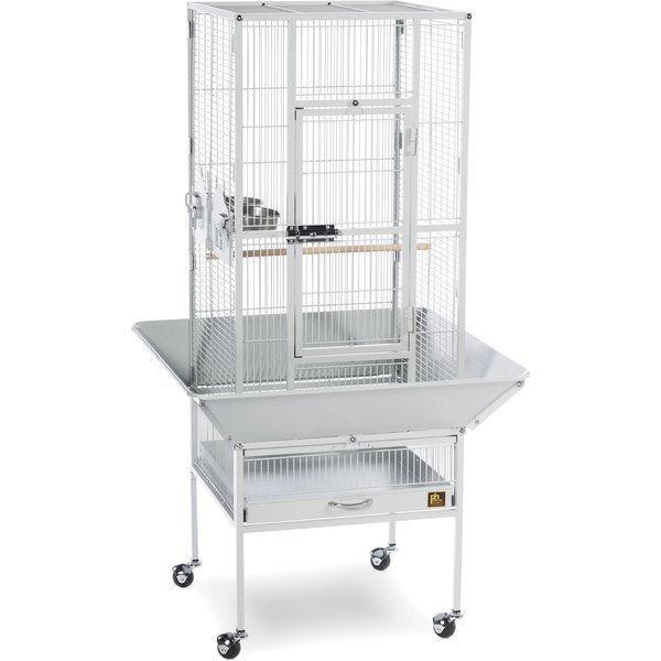 VISION II Model M02 Bird Cage, Medium