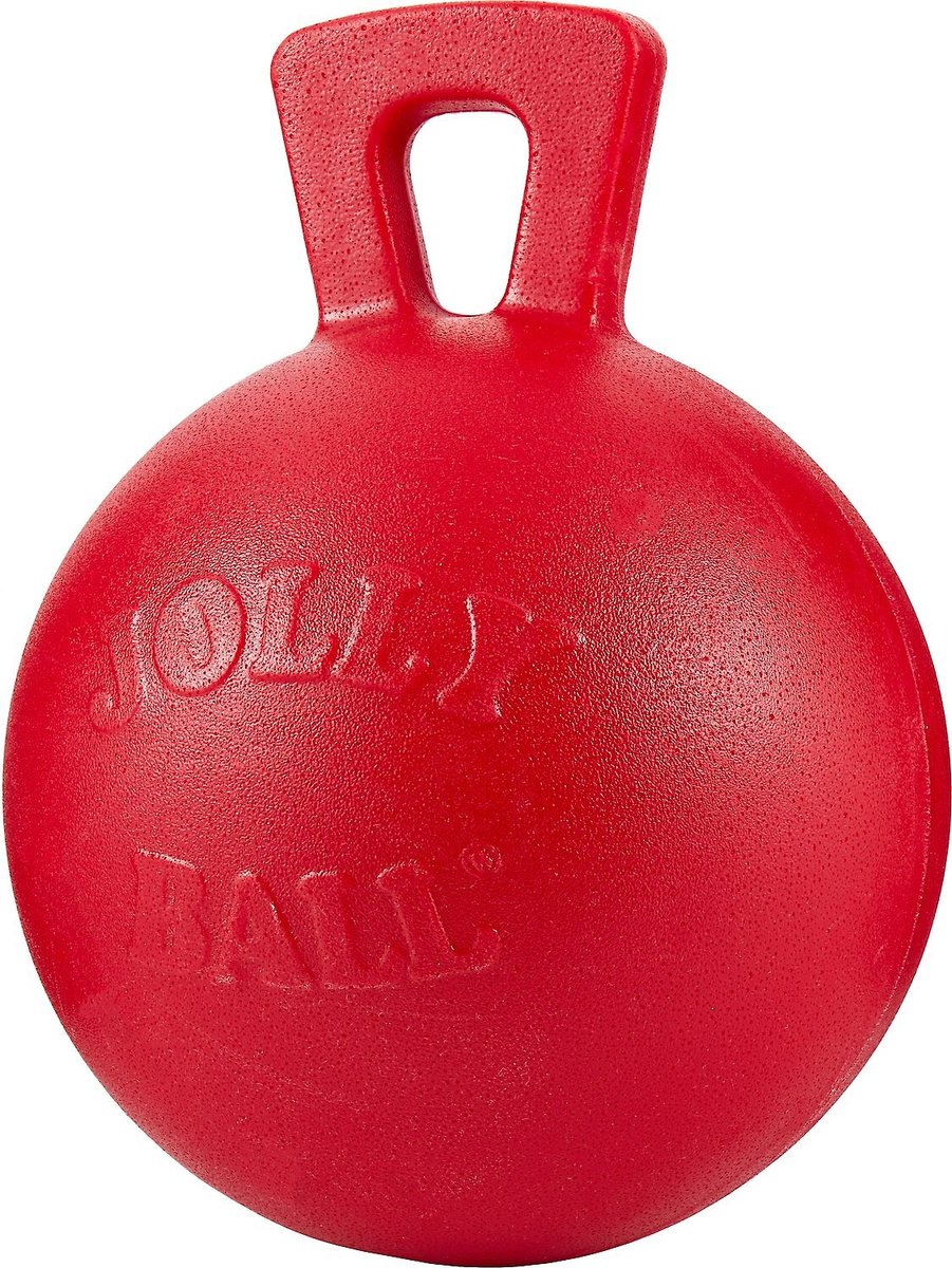 Jolly Tug Squeaky Toy for Pets Free Shipping New Large by Jolly Pets 
