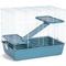 Show in main carousel: Prevue Pet Products Ferret Travel Small Pet Habitat, Blue slide 1 of 9