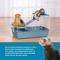 Show in main carousel: Prevue Pet Products Ferret Travel Small Pet Habitat, Blue slide 2 of 9