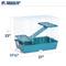 Show in main carousel: Prevue Pet Products Ferret Travel Small Pet Habitat, Blue slide 6 of 9