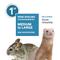 Show in main carousel: Prevue Pet Products Ferret Travel Small Pet Habitat, Blue slide 7 of 9