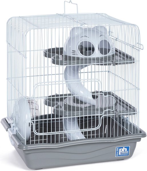 prevue pet products haven hamster habitat