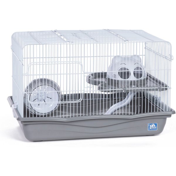 KAYTEE Open Living Small Pet Habitat, 48 x 24in