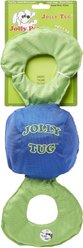 Jolly Pets CanvasTug Dog Toy, Color Varies, X-Large