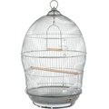 Prevue Pet Products Sonata Bird Cage, Gray