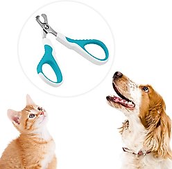 SunGrow Rabbit Nail Clippers for Grooming Pets at Home, Claw Care & Paw Trimmer for Cat, Small Dog & Bird slide 2 of 7