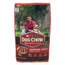 Dog Chow Complete with Real Beef Dry Dog Food, 42-lb bag