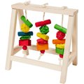 Frisco Activity Play Table Small Pet Toy