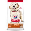 New Version Available - HILL'S SCIENCE DIET Puppy Large Breed Lamb Meal ...