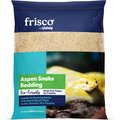 Frisco Aspen Snake Bedding, 24-qt