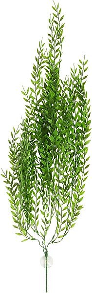 Frisco Long Plastic Aquarium Plant slide 1 of 4