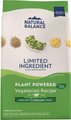 Natural Balance Limited Ingredient Vegetarian Recipe Dry Dog Food, 24-lb bag