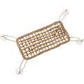 Frisco Woven Reptile Lounging Mat