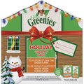 Greenies Holiday Chicken Flavor Variety Pack Cat Treats, 6.7-oz pack