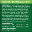 Show in main carousel: Greenies Holiday Chicken Flavor Variety Pack Cat Treats, 6.7-oz pack slide 7 of 10