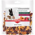 Kaytee Natural Snack with Superfoods Sweet Potato & Cranberry Blend Small Pet Treats, 3-oz bag